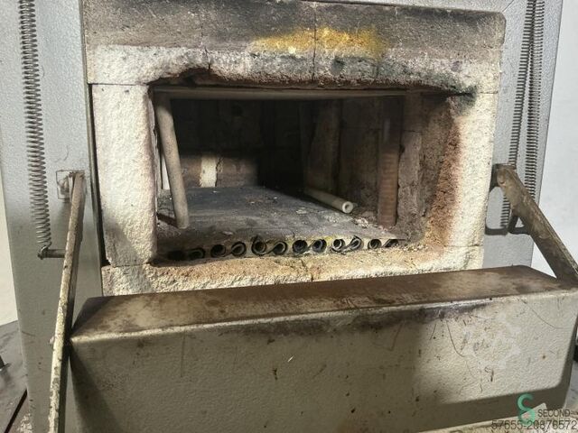 Härteöfen  Nabertherm N11/R 1988 Nabertherm N11/R