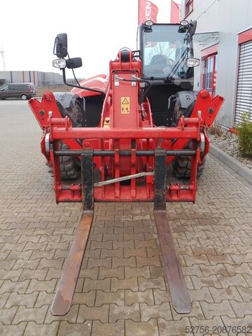 Telehandler JCB 540-140