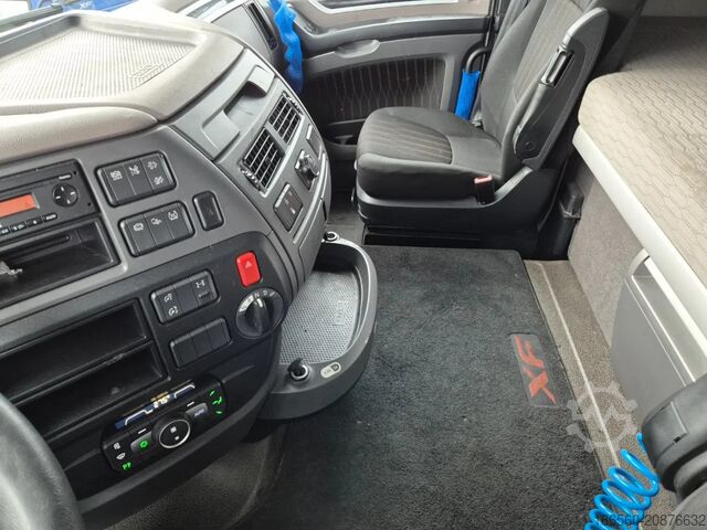 Standard-Traktor DAF XF 530 FT SUPER SPACE CAB ZF INTARDER