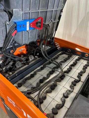 Forklift Doosan B15T-7