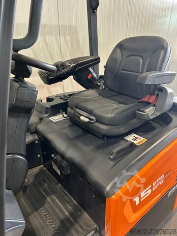 Forklift Doosan B15T-7