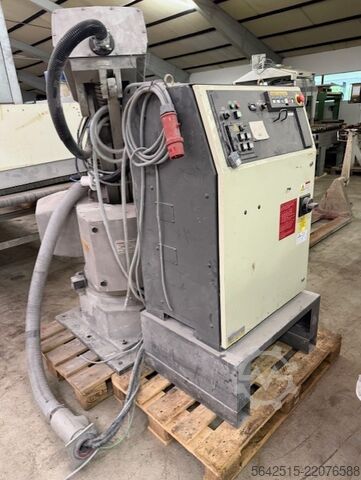 Spraying robot Fanuc P-145-