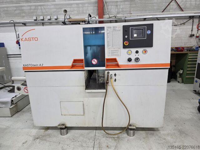 Band saw KASTO KASTOTWIN A2