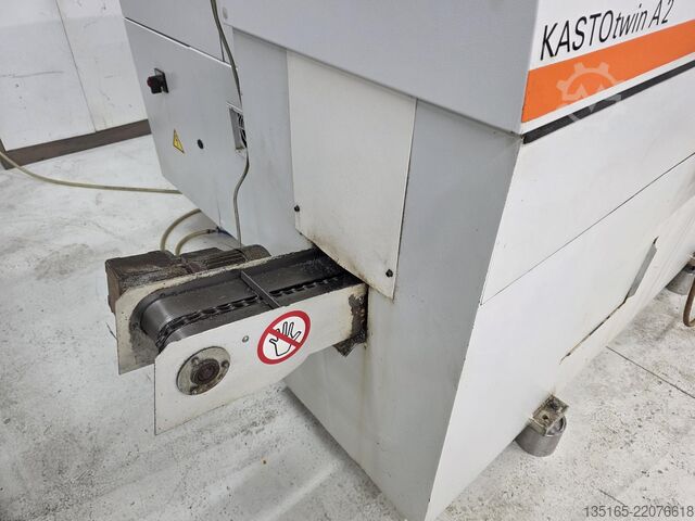 Band saw KASTO KASTOTWIN A2