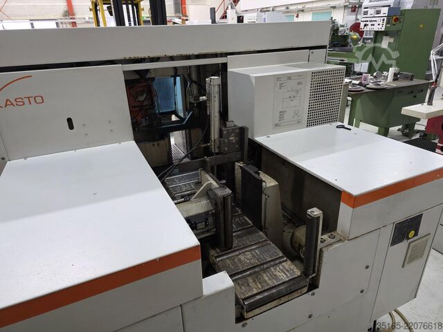 Band saw KASTO KASTOTWIN A2