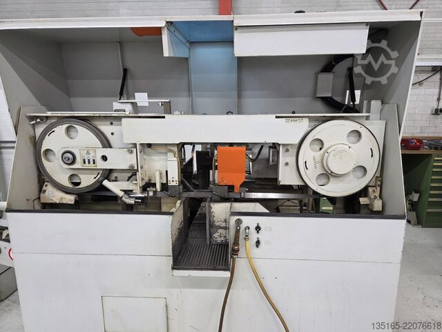 Band saw KASTO KASTOTWIN A2