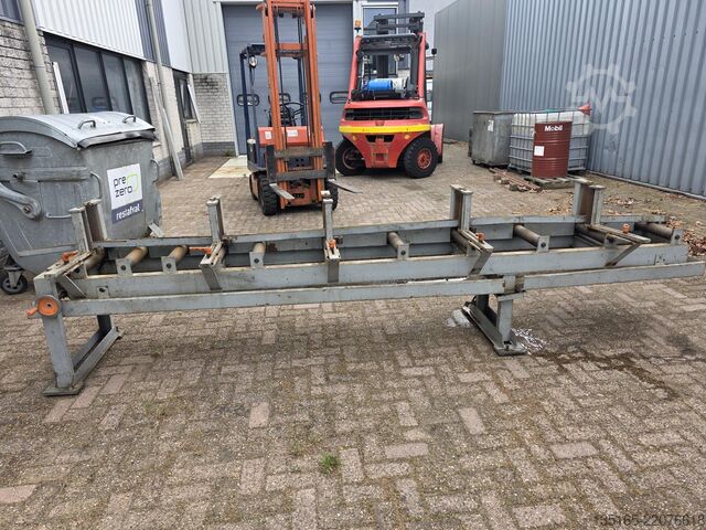 Band saw KASTO KASTOTWIN A2