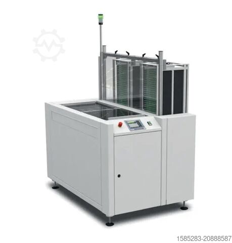 Fördersysteme ASYS ARS01 TRM01 D TRM02 D ACS 01 TRM03 D STM