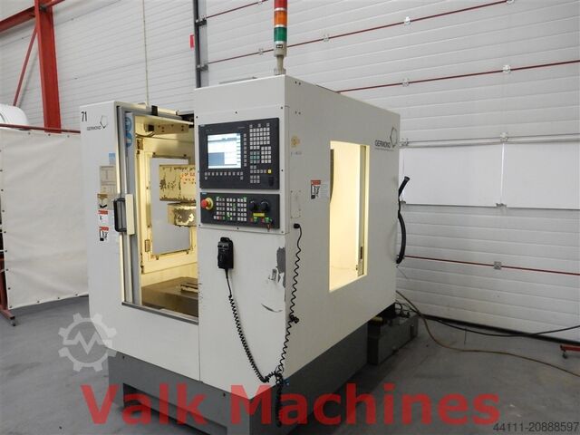 VMC Chevalier, Type 1418-VMC Chevalier 1418-VMC