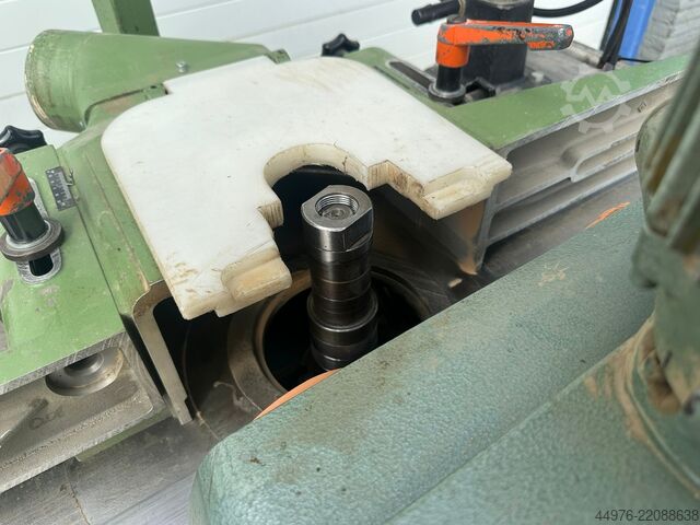 Swivel mill Panhans 259