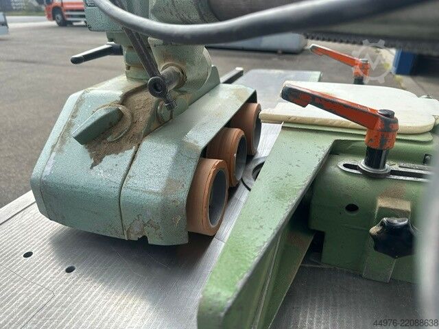 Swivel mill Panhans 259