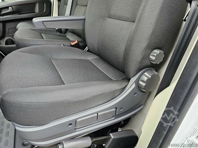 Van Fiat Ducato 35 MAXI L5H2 L4H2 180 15m³ Safety Kamera