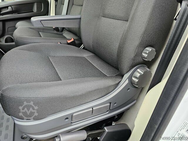 Van Fiat Ducato 35 MAXI L5H2 L4H2 180 15m³ Safety Kamera