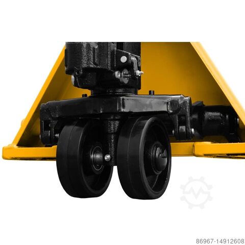 Pallet truck CORMAK SP1000N