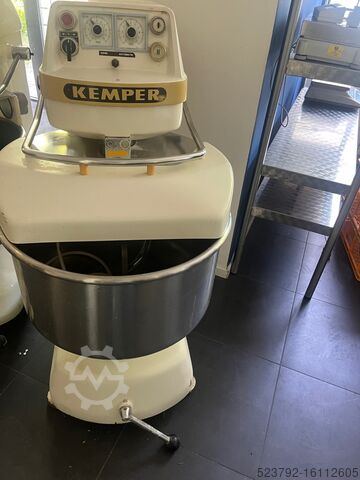 Kemper Kemper spl15/30/75/125