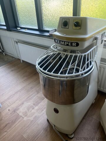 Kemper Kemper spl15/30/75/125