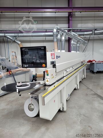 Edgebander SCM Stefani md MT-ER2