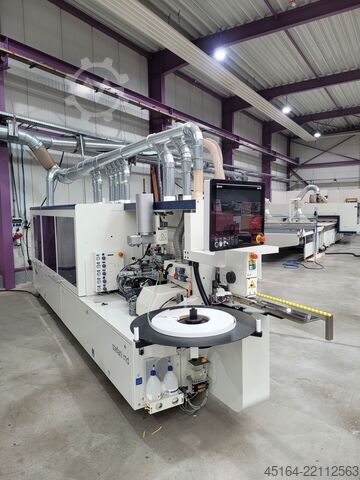 Edgebander SCM Stefani md MT-ER2