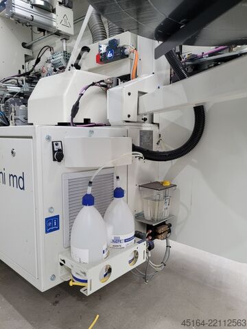 Edgebander SCM Stefani md MT-ER2