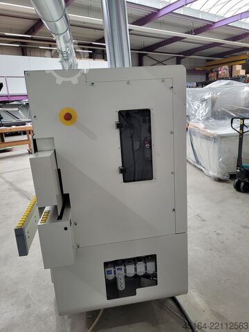 Edgebander SCM Stefani md MT-ER2