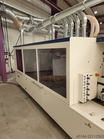 Edgebander SCM Stefani md MT-ER2