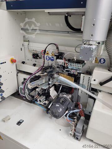 Edgebander SCM Stefani md MT-ER2