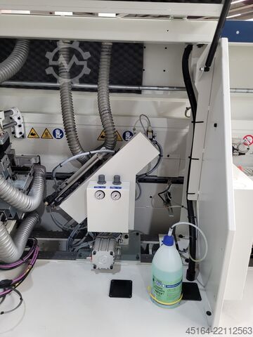 Edgebander SCM Stefani md MT-ER2