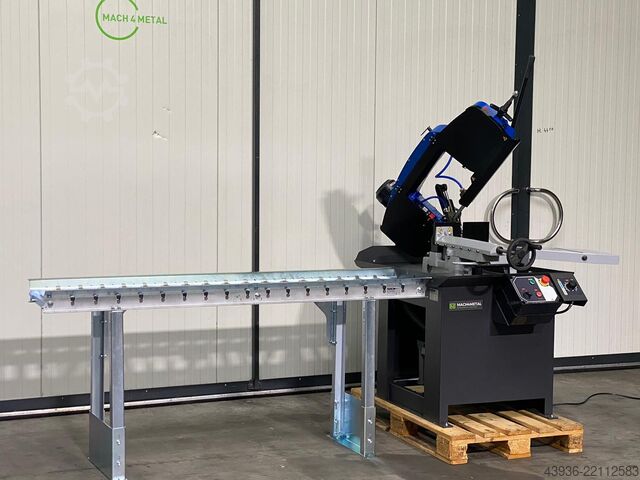 Band saw PILOUS - ARG 235 Plus Bandsaw Pilous ARG 235 Plus