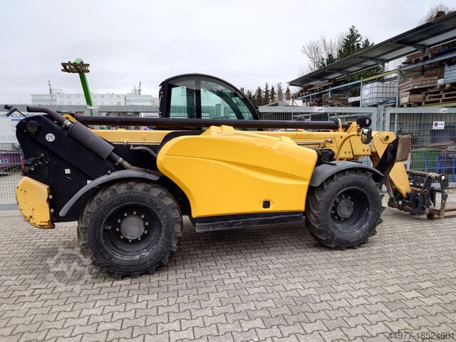 Teleskoplader Haulotte HTL3614