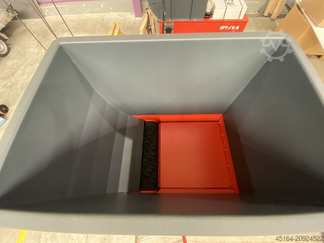 Zerhacker Weima WL 6