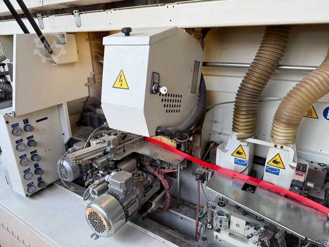 Kantenanleimmaschine SCM Olimpic K 800