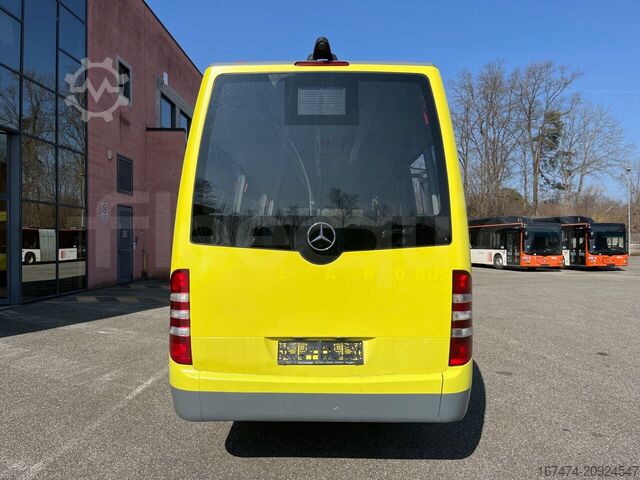 Kleinbus Mercedes-Benz SPRINTER CITY 65