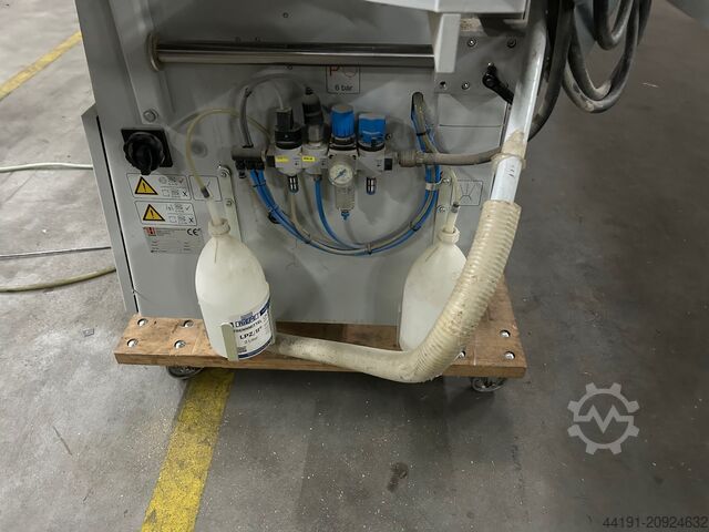 Kantenanleimer Holz-Her Streamer 1057 XL Holz-Her Streamer 1057 XL