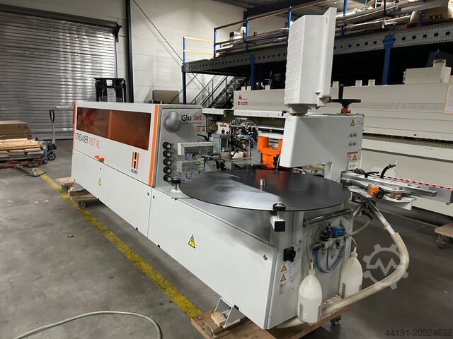 Kantenanleimer Holz-Her Streamer 1057 XL Holz-Her Streamer 1057 XL