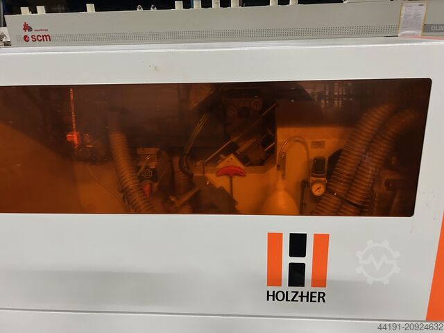 Kantenanleimer Holz-Her Streamer 1057 XL Holz-Her Streamer 1057 XL