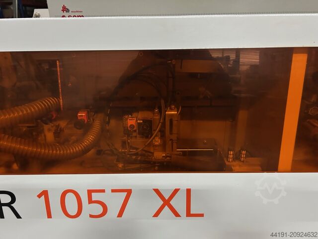 Kantenanleimer Holz-Her Streamer 1057 XL Holz-Her Streamer 1057 XL