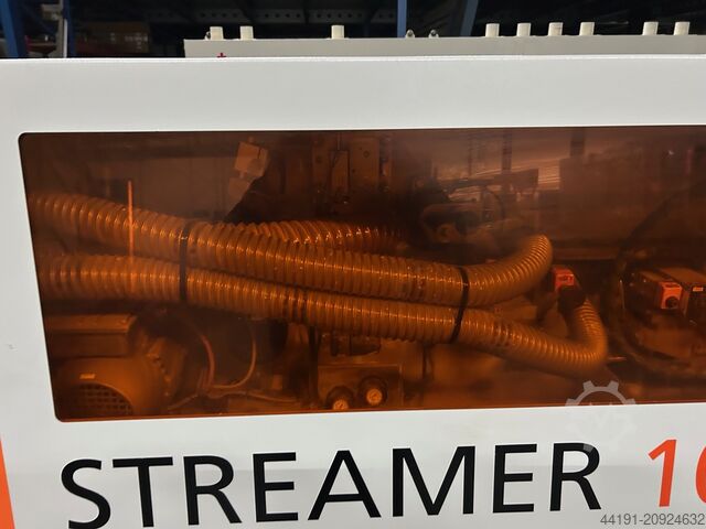 Kantenanleimer Holz-Her Streamer 1057 XL Holz-Her Streamer 1057 XL