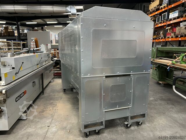 Entstauber Schuko Vacomat 250 XP Schuko Vacomat 250 XP