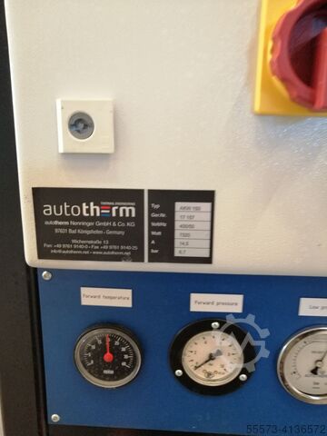 Chiller AUTOTHERN 