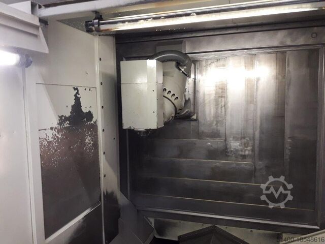 Fräsmaschine Deckel Maho DMU160P