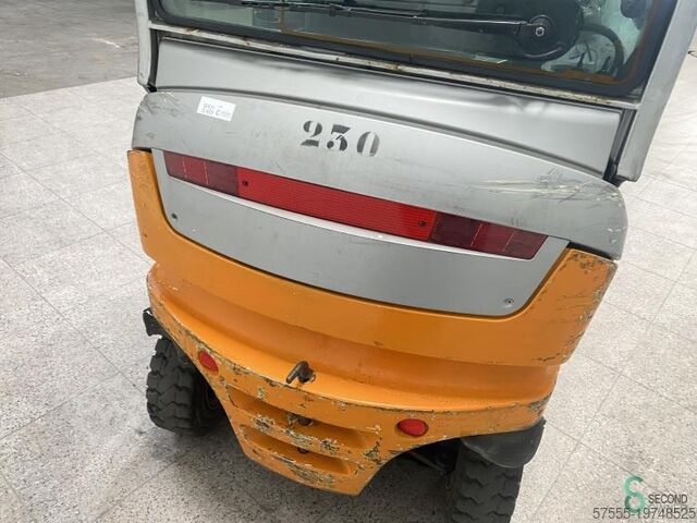 Gabelstapler Still RX60-25