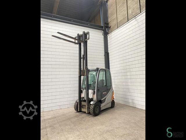 Gabelstapler Still RX60-25