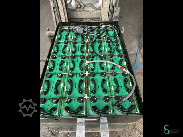 Gabelstapler Still RX60-25