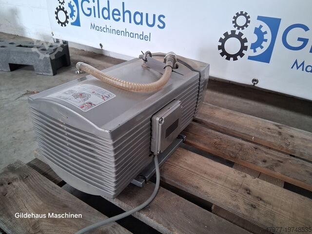 Vakuumpumpe Becker VT 4.40