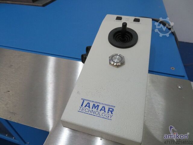 Light microscope TAMAR ID071 PLMIS