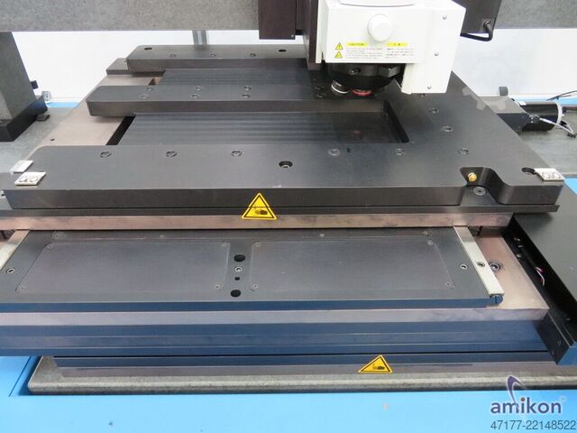 Light microscope TAMAR ID071 PLMIS