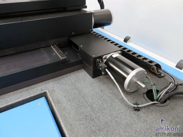 Light microscope TAMAR ID071 PLMIS