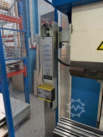 Press brake EHT VarioPress 225-4050