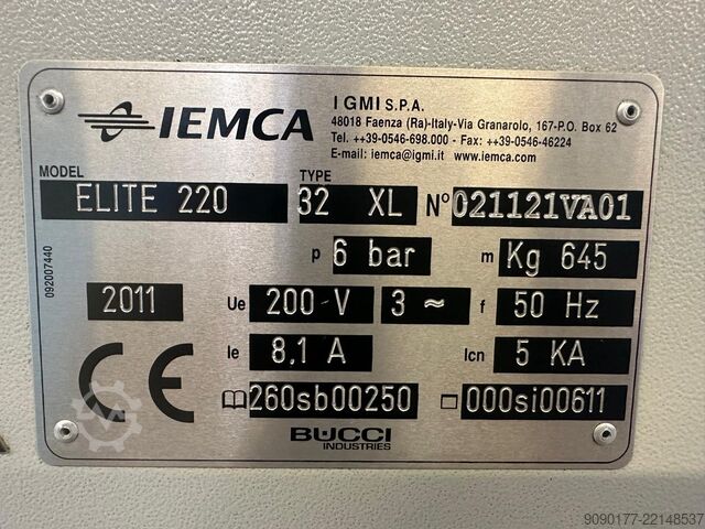 CNC lathe TORNOS EvoDECO 16a