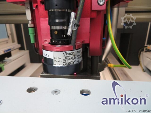 Depaneling machine Schunk SAR-1300-Uni B D / SAR-1300 B2